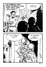 Salut les bidasses, change pas d\'main, n° 86, Elvifrance : page 86