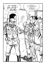 Salut les bidasses, change pas d\'main, n° 86, Elvifrance : page 87