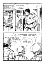 Salut les bidasses, change pas d\'main, n° 86, Elvifrance : page 88