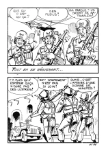 Salut les bidasses, change pas d\'main, n° 86, Elvifrance : page 89