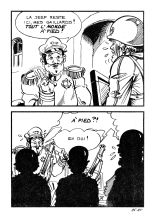 Salut les bidasses, change pas d\'main, n° 86, Elvifrance : page 90