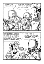 Salut les bidasses, change pas d\'main, n° 86, Elvifrance : page 91