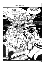 Salut les bidasses, change pas d\'main, n° 86, Elvifrance : page 93