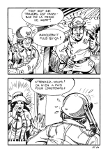 Salut les bidasses, change pas d\'main, n° 86, Elvifrance : page 95