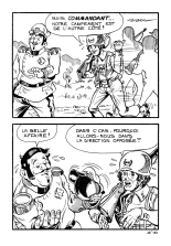 Salut les bidasses, change pas d\'main, n° 86, Elvifrance : page 97