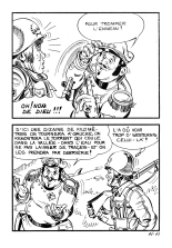 Salut les bidasses, change pas d\'main, n° 86, Elvifrance : page 98