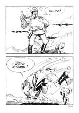 Salut les bidasses, change pas d\'main, n° 86, Elvifrance : page 100