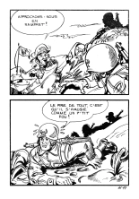 Salut les bidasses, change pas d\'main, n° 86, Elvifrance : page 102