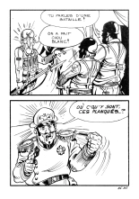 Salut les bidasses, change pas d\'main, n° 86, Elvifrance : page 108