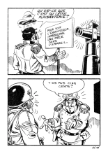 Salut les bidasses, change pas d\'main, n° 86, Elvifrance : page 111