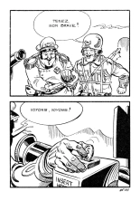 Salut les bidasses, change pas d\'main, n° 86, Elvifrance : page 112