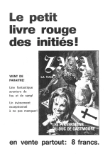 Salut les bidasses, change pas d\'main, n° 86, Elvifrance : page 116