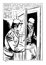Salut les bidasses, change pas d\'main, n° 86, Elvifrance : page 117