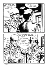 Salut les bidasses, change pas d\'main, n° 86, Elvifrance : page 119