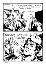 Salut les bidasses, change pas d\'main, n° 86, Elvifrance : page 120