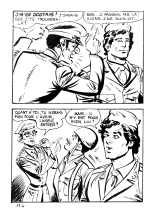 Salut les bidasses, change pas d\'main, n° 86, Elvifrance : page 122