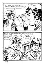 Salut les bidasses, change pas d\'main, n° 86, Elvifrance : page 123