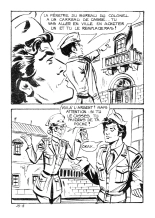 Salut les bidasses, change pas d\'main, n° 86, Elvifrance : page 124