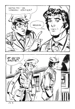 Salut les bidasses, change pas d\'main, n° 86, Elvifrance : page 125