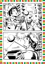 Salut les bidasses, change pas d\'main, n° 86, Elvifrance : page 127