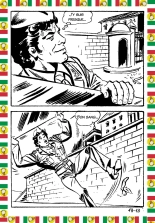 Salut les bidasses, change pas d\'main, n° 86, Elvifrance : page 129