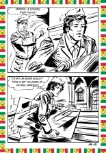 Salut les bidasses, change pas d\'main, n° 86, Elvifrance : page 131