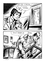 Salut les bidasses, change pas d\'main, n° 86, Elvifrance : page 132