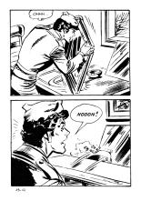 Salut les bidasses, change pas d\'main, n° 86, Elvifrance : page 133