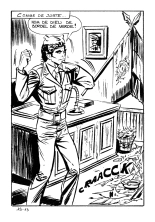 Salut les bidasses, change pas d\'main, n° 86, Elvifrance : page 134