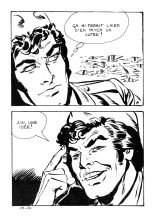 Salut les bidasses, change pas d\'main, n° 86, Elvifrance : page 135