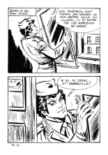 Salut les bidasses, change pas d\'main, n° 86, Elvifrance : page 136
