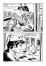 Salut les bidasses, change pas d\'main, n° 86, Elvifrance : page 138