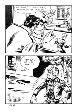 Salut les bidasses, change pas d\'main, n° 86, Elvifrance : page 139
