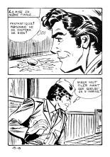 Salut les bidasses, change pas d\'main, n° 86, Elvifrance : page 140