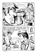 Salut les bidasses, change pas d\'main, n° 86, Elvifrance : page 141