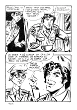 Salut les bidasses, change pas d\'main, n° 86, Elvifrance : page 142