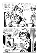 Salut les bidasses, change pas d\'main, n° 86, Elvifrance : page 143