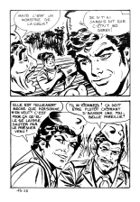 Salut les bidasses, change pas d\'main, n° 86, Elvifrance : page 146