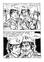 Salut les bidasses, change pas d\'main, n° 86, Elvifrance : page 147