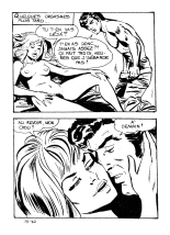 Salut les bidasses, change pas d\'main, n° 86, Elvifrance : page 157