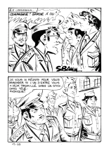 Salut les bidasses, change pas d\'main, n° 86, Elvifrance : page 160