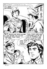 Salut les bidasses, change pas d\'main, n° 86, Elvifrance : page 161