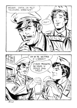 Salut les bidasses, change pas d\'main, n° 86, Elvifrance : page 162
