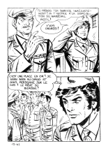 Salut les bidasses, change pas d\'main, n° 86, Elvifrance : page 163