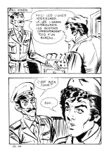 Salut les bidasses, change pas d\'main, n° 86, Elvifrance : page 164
