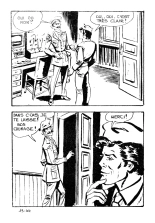 Salut les bidasses, change pas d\'main, n° 86, Elvifrance : page 165