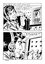 Salut les bidasses, change pas d\'main, n° 86, Elvifrance : page 166