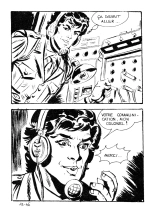 Salut les bidasses, change pas d\'main, n° 86, Elvifrance : page 167