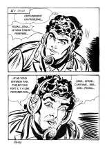 Salut les bidasses, change pas d\'main, n° 86, Elvifrance : page 171