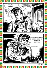 Salut les bidasses, change pas d\'main, n° 86, Elvifrance : page 172